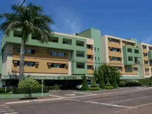 Hotel Vale Verde