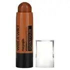 MegaGlo, Vitamin E Makeup Stick, Contour, 806 Where's Walnut?, 0.21 oz (6 g)