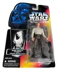 Star Wars Power of the Force Han Solo Carbonite freezing Chamber! Item No:69613
