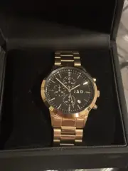 JAG Carlton Chronograph Men's Watch