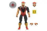 Super7 Thundercats ULTIMATES! Wave 4 - Lynx-O Action Figure