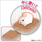 ★PETSHOP寵物網★日本GEX 小動物兩用加熱板 S /M