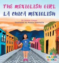 在飛比找誠品線上優惠-The Mexiglish Girl / La Chica 