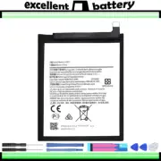 Replacement Battery for Nokia 3.4 5.4 HQ430