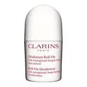 Clarins Gentle roll-on deodorant 50 ml