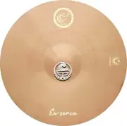 Ephesus Cymbals 19" Ex-Sence Crash Paper Thin