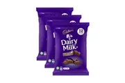 36pc Cadbury 144g Dairy Milk Chocolate Sharepack Choco Sweet Treats Snacks Block