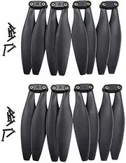 8PCS Propeller for HS720 HS720E Folding brushless Quadcopter 4K HD Aerial Photography Drone Parts