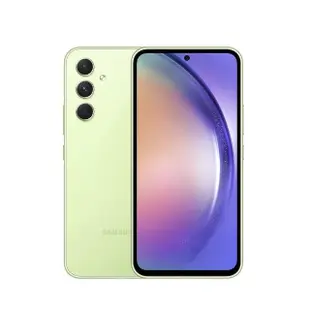 【SAMSUNG 三星】Galaxy A54 5G 6.4吋(6G/128G/Exynos 1380/5000萬鏡頭畫素)(藍牙耳機組)