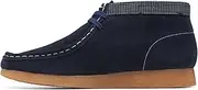 [Clarks] Kids Wallabee O Boot