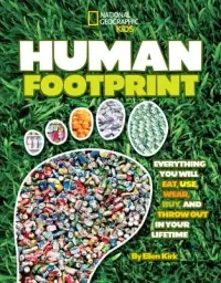 在飛比找博客來優惠-Human Footprint: Everything Yo