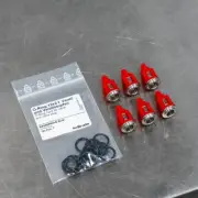 Kranzle AZ-L Pump Valve Rebuild Kit | 1622TS 1122TST