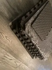 20pc 2x2 ft New Eva foam mats