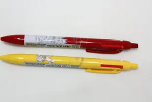 大賀屋 日本製 維尼 自動鉛筆 三色筆 紅筆 黑筆 鉛筆 迪士尼 小熊維尼 Disney J00014807 4808