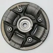 Reduction Drive Gear Box Wet Clutch Weight Assembly for GX270 9HP Engine Go Kart