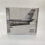 熱銷/姆爺 阿姆 埃米納姆專輯 EMINEM KAMIKAZE 音樂 CD/靜逸軒