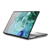 MacBook Pro 16-inch (M1 - M4) Impact Case Blue Splash