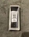Smashbox The Original Photo Finish Smooth & Blur Foundation Primer - 1 oz BNIB