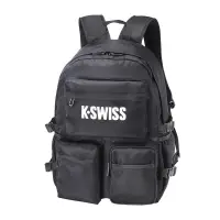 在飛比找蝦皮購物優惠-全新🔥K-SWISS Active Backpack運動後背