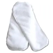 Pea Pods Night Booster White