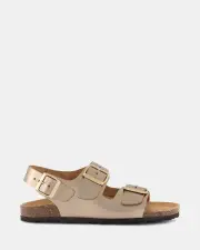 Miss Sofie Oberon/Champagne Womens Sandals 40