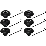 Drive Socket Replace Kit for Blenders Spare Parts with Wrench Drive Socket2657