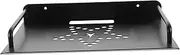 DOITOOL Floating Projector Shelf Wall Mount Metal Router Bracket Cable Management