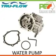 New * TRU FLOW * Water Pump For Subaru Forester SF SG SH Gen1 Gen2 Gen3 (for: Subaru)
