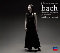 在飛比找誠品線上優惠-J.S. Bach: The Sonatas And Par