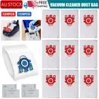 24x Vacuum Cleaner Dust Bags For Miele Hyclean FJM GN C2 C3 S2 S5 S8 S5211 S5210