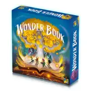 Wonder Book (On Sale) DV Giochi DVG9042
