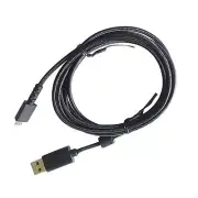 1 PC USB Charging Cable Data Cord Wire For Logitech G502 Wireless Gaming Mouse B
