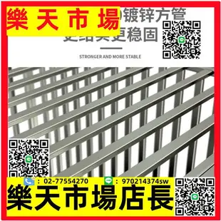 活動價甩賣不銹鋼狗籠304中大型犬加厚室外帶廁所超大型金毛特大寵物狗籠子如詩百貨