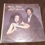 MARILYN MCCOO&BILLY DAVIS JR.-I HOPE WE GET TO LOVE IN TIME