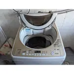 東芝TOSHIBA】中古家電 AW-SD14AG 14KG 家電 家用洗衣機 套房洗衣機