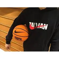 在飛比找蝦皮購物優惠-NIKE 台灣T TAIWAN 帽TEE 大勾勾 黑桃紅 國