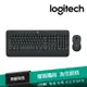 Logitech 羅技 MK545 無線鍵鼠組