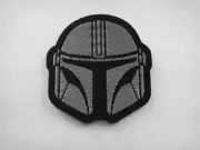The Mandalorian - Woolworths Fix-Ems Disney Pixar Marvel Star War Stickers