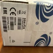 Crestron SSW-PCB Illuminated LED Light PCB for Hallway Signs New Sealed