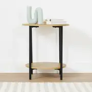 Blake Round Side Table
