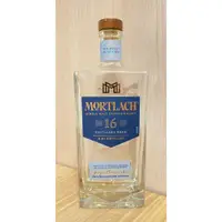 在飛比找蝦皮購物優惠-魔法小屋🏡 空瓶 空酒瓶 Mortlach 慕赫 16年 單