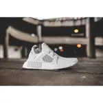 GAO▪️ ADIDAS NMD XR1 TRIPLE WHITE BOOST 純白 全白 皮革 網布 BY9922