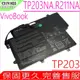 ASUS C21N1625 電池-華碩 VivoBook Flip 12 TP203 電池,TP203NA-DH22T,TP203NA-UH01T,TP203NA-1G,TP203NAS,R211,R211NA