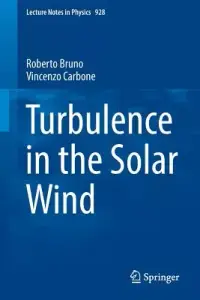 在飛比找博客來優惠-Turbulence in the Solar Wind