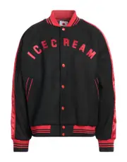 [ICECREAM BY BILLIONAIRE BOYS CLUB] ICECREAM by BILLIONAIRE BOYS CLUB Jackets - Item 16374235