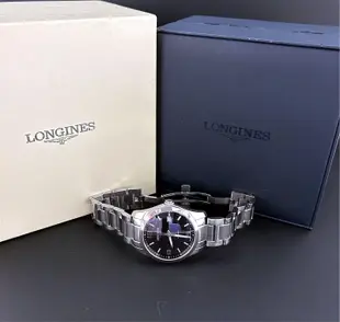 LONGINES 浪琴 Conquest Classic 機械錶