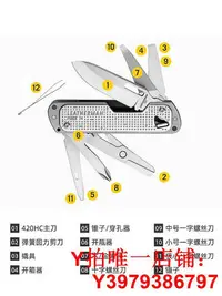 在飛比找Yahoo!奇摩拍賣優惠-Leatherman萊特曼萊澤曼Free T2 T4美國戶外