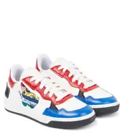 [Stella McCartney Kids] Stella McCartney Kids x Disney® sneakers UK 3 multicoloured
