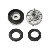 Pair Trupro Front LH + RH Strut Mounts for Mazda CX-7 ER CX-9 TB 2006-2016