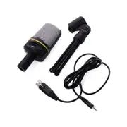 Condenser Microphone Karaoke Computer Recording Family Song Dedicated Chat Microphones